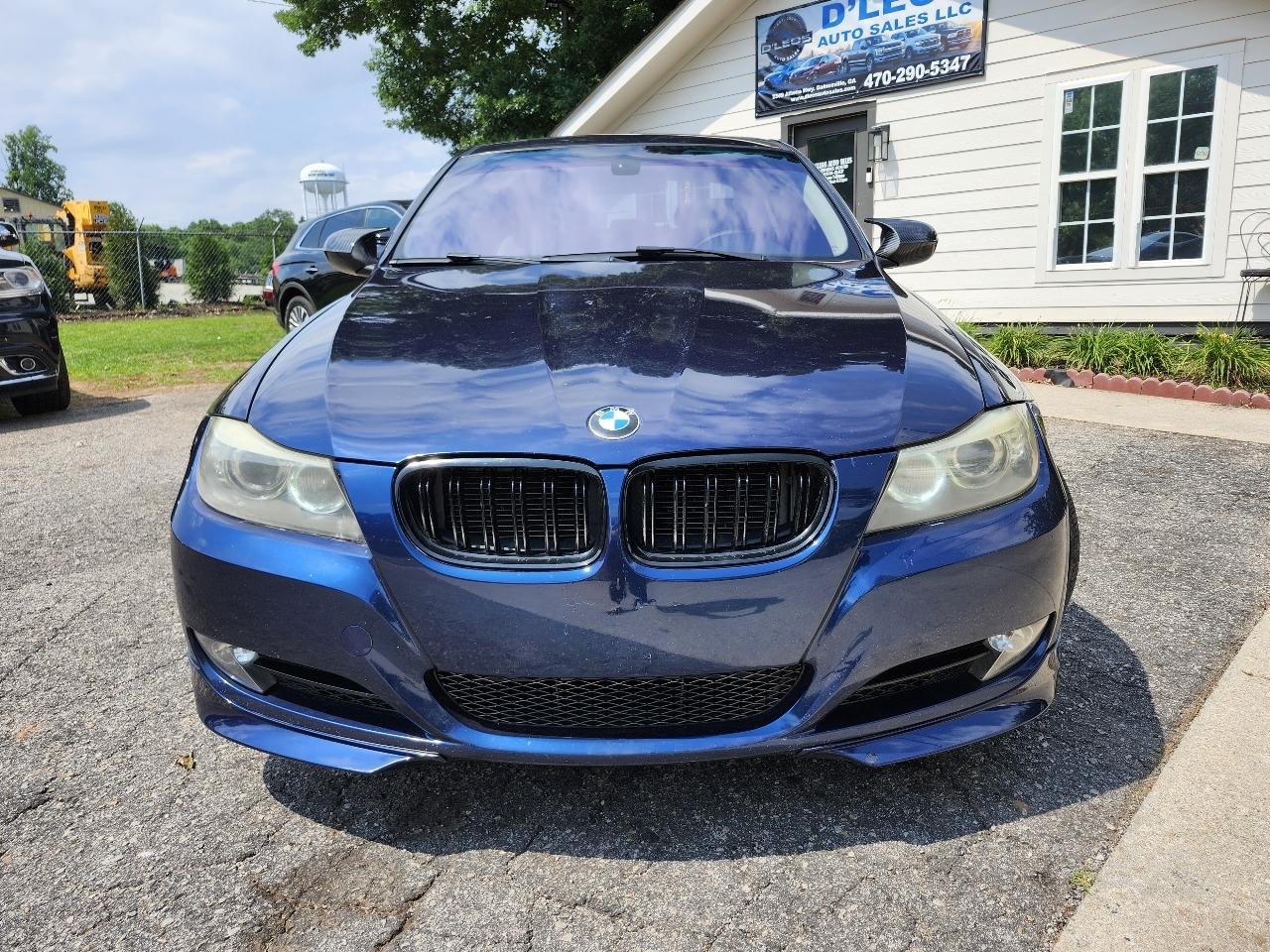 bmw 3 series 2011 WBAPH7C59BA171251 image bmw 3 series 2011 WBAPH7C59BA171251 image